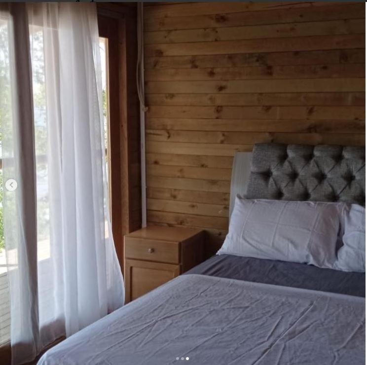 Hostel Villa Luz Beach Tintipan Island Екстер'єр фото