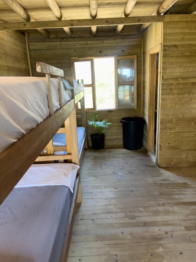 Hostel Villa Luz Beach Tintipan Island Екстер'єр фото